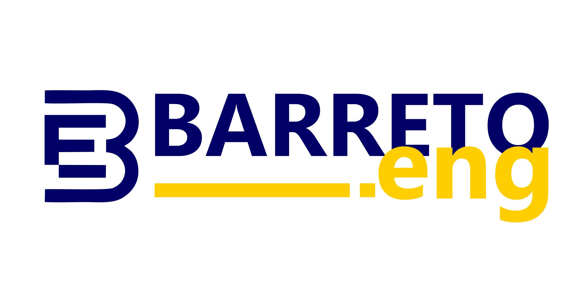 BARRETO.eng Engenharia